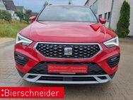 Seat Ateca, 1.5 TSI Xperience 19, Jahr 2024 - Hüttlingen