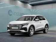 Audi Q4, 45 quattro Plus, Jahr 2023 - München