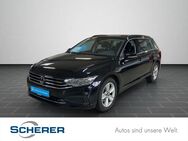 VW Passat Variant, 2.0 TSI Business, Jahr 2023 - Mainz