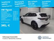 VW Tiguan, 2.0 TDI R-Line IQ Light, Jahr 2024 - Neu Isenburg