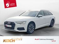 Audi A6, Avant 40 TDI q ", Jahr 2021 - Insingen