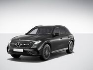 Mercedes GLC 300, d AMG RfCam, Jahr 2024 - Chemnitz