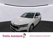 Skoda Octavia, 2.0 TDI Combi STYLE LM17, Jahr 2021 - Hamm