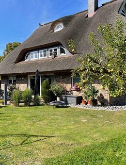 Zweifamilienhaus in traumhafter Lage am Neuensiener See - Sellin (Ostseebad)