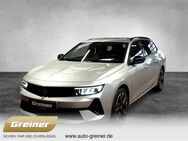 Opel Astra, Sports Tourer Electric ||, Jahr 2022 - Deggendorf