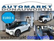 BMW i3, Sportpaket ( 120 ) Rückfahrka, Jahr 2022 - Donauwörth