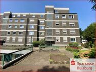 ** Mit dem Aufzug in die eigenen vier Wände ** - Duisburg