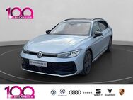 VW Passat, 2.0 l TDI R-Line, Jahr 2024 - Euskirchen