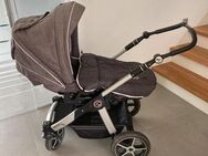 Kombi-Kinderwagen Hartan Racer GTS - Grefrath (Sport- und Freizeitgemeinde)