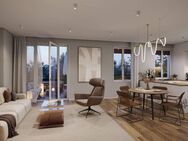 3-Zimmer-Wohnung in ruhigem Neubau mit Terrasse! - Berlin