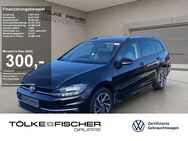 VW Golf Variant, 1.4 TSI Golf VII Join, Jahr 2018 - Krefeld