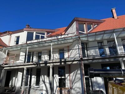 2,5 Zimmer Neubaustandard in Schwand