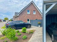In 5 Minuten am Spieksee! Modernes Einfamilienhaus mit Carport auf großem Grundstück! - Rhede (Ems)