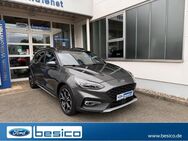 Ford Focus, Active X iACC, Jahr 2021 - Glauchau