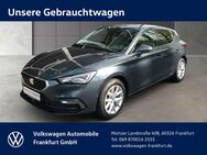 Seat Leon, 1.5 TSI Style, Jahr 2020 - Frankfurt (Main)