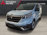 Renault Trafic, 2.0 Kasten dCi130 L1, Jahr 2024 - Weißenburg (Bayern)