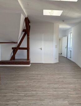 Frisch renoviert mit Einbauküche und Tageslichtbad - Magdeburg