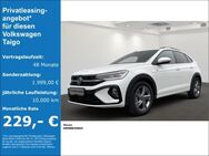 VW Taigo, 1.0 TSI R-LINE, Jahr 2024 - Neuss