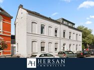 Charmante Zwei-Zimmerwohnung im Herzen von Würselen! - Würselen