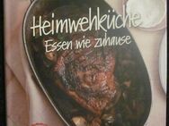 CHEFKOCH - Heimwehküche, Essen wie zuhause - München