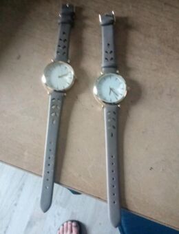 JC Armbanduhr - Nordenham