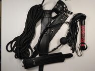 Kleines BDSM-Set - Achim Zentrum