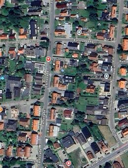 4 Wohnungen mit insgesamt 260 qm Wohnfläche zum Festpreis. - Vechta