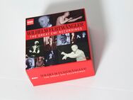 Wilhelm Furtwängler The Great EMI Recordings 21 CDs - Kassel