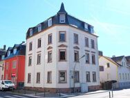 Frankfurt-Heddernheim! Mieterfreies Mehrfamilienhaus - Altbau - mit ca. 298 m² Wohnfläche. - Frankfurt (Main)