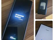 Samsung Galaxy Z Fold 3 - Glattbach