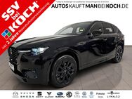 Mazda CX-60, D 254 HOMURA DA-P CON-P PRE-COM-P, Jahr 2022 - Schorfheide