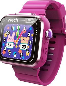 Vtech® Lernspielzeug KidiZoom Smart Watch MAX lila