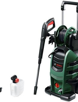 Bosch Home & Garden Hochdruckreiniger AdvancedAquatak 150, Druck max: 150 bar, 2100 W, Fördermenge max: 480 l/h, mit integriertem Wasserfilter