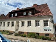Traumhaftes Einfamilienhaus mit Pool, Sauna und viel Potential in bester Lage von Wahrburg - Stendal (Hansestadt)