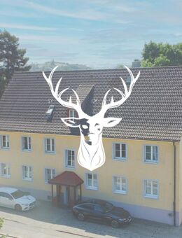 Attraktive 5 Zi. Wohnung in naturnaher Lage von Titisee- Neustadt zu verkaufen - Titisee-Neustadt