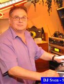 DJ Sven - Sven´s Discothek für Hochzeit, Geburtstag & Party in MV in 18107