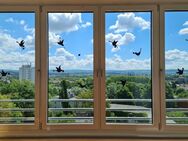 Diese Wohnung bietet altengerechtes Wohnen im Grünen mit einem tollen Fernblick! Auch für Vermietung - Kassel