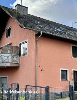 ### NEUER PREIS ### Ländliche Ruhe trifft Familienglück - Ihr neues Zuhause in der schönen Eifel - Karl