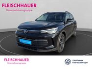 VW Tiguan, 1.5 eTSI IQ Drive anklappbar, Jahr 2024 - Köln