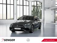 Mercedes C 220, d T AMG, Jahr 2023 - Beckum