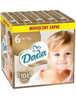 Extra Care Windeln 6 XL 104 Stück super saugfähige Einlage 16 - Wuppertal