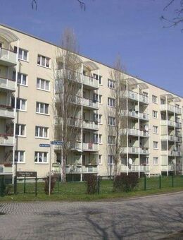 Nachmieter gesucht und mit Einbauküche! - Magdeburg