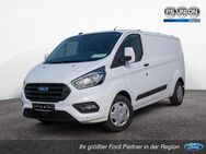 Ford Transit Custom, 320 L2 Trend, Jahr 2023 - Halle (Saale)