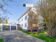 3-Familienhaus mit Garten in ruhiger und begehrter Lage von Böblingen - Böblingen