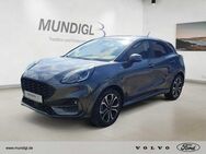 Ford Puma, ST-Line, Jahr 2021 - Landshut