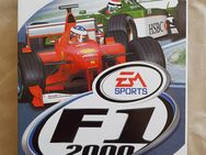 EA Sports F1 2000 PC-Spiel Deutsch - Hamburg Wandsbek
