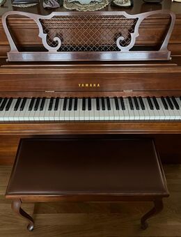 Yamaha Klavier M2H - Hannover