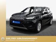 Land Rover Discovery Sport, P300e S, Jahr 2020 - Hannover