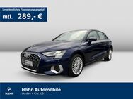 Audi A3, Sportback 35TFSI advanced, Jahr 2020 - Schorndorf (Baden-Württemberg)