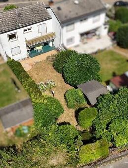 +++ Ruhbank: Großzügiges Einfamilienhaus mit Einliegerwohnung in hervorragender Wohnlage mit Südost-Terrasse und Balkonen+++ - Pirmasens